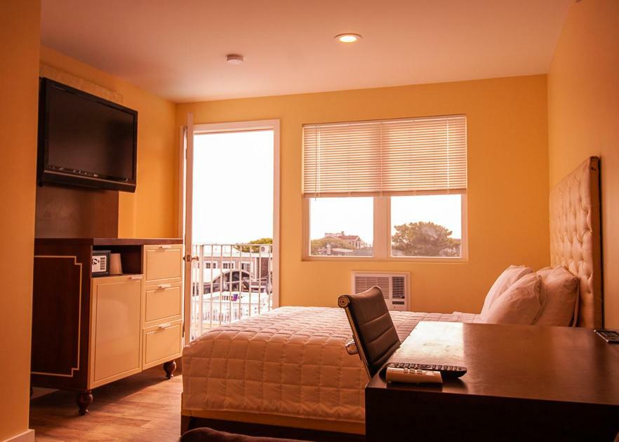 Cherry Grove Grove Hotel المظهر الخارجي الصورة