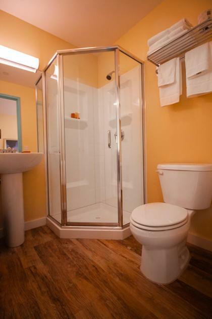 Cherry Grove Grove Hotel المظهر الخارجي الصورة